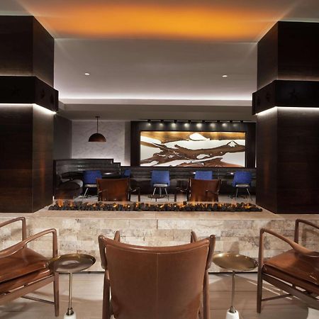 Hilton Fort Worth Kültér fotó