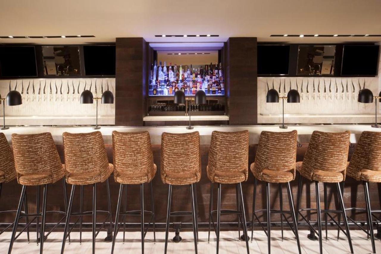 Hilton Fort Worth Kültér fotó