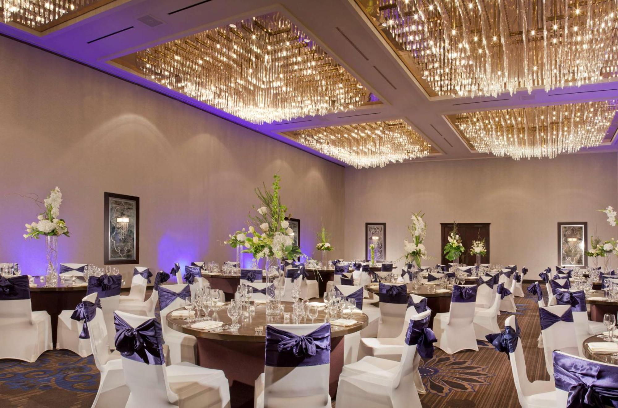 Hilton Fort Worth Kültér fotó
