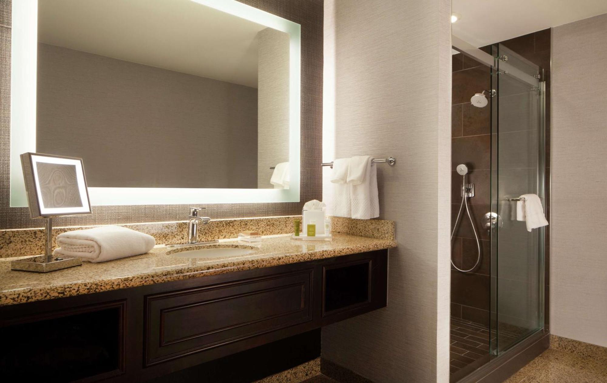 Hilton Fort Worth Kültér fotó